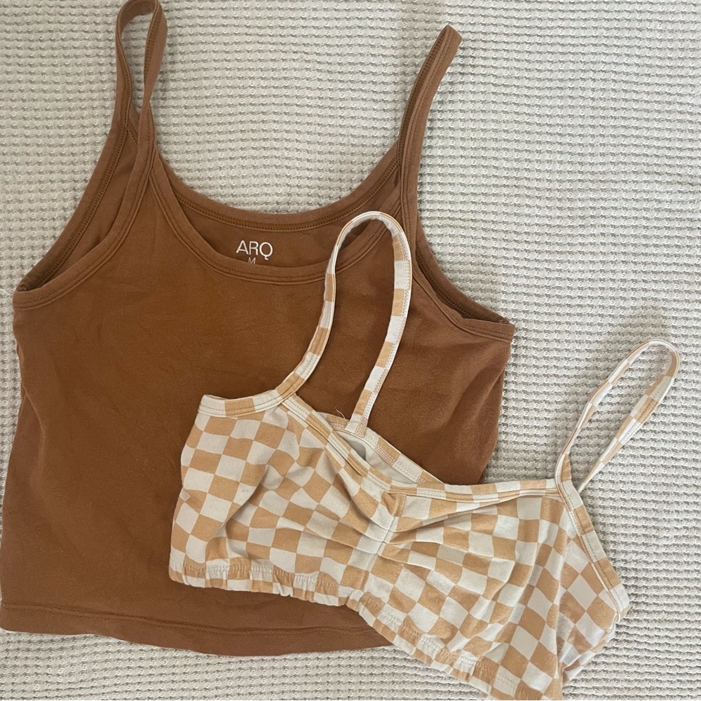 ARQ size medium bundle